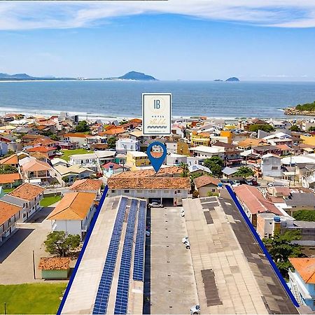 Hotel Residencial Ilhabela Florianópolis Eksteriør billede