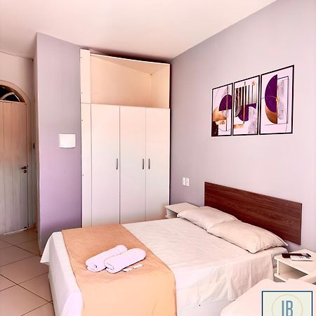 Hotel Residencial Ilhabela Florianópolis Eksteriør billede