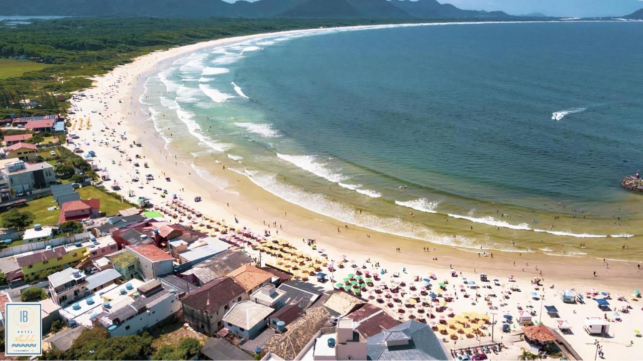 Hotel Residencial Ilhabela Florianópolis Eksteriør billede
