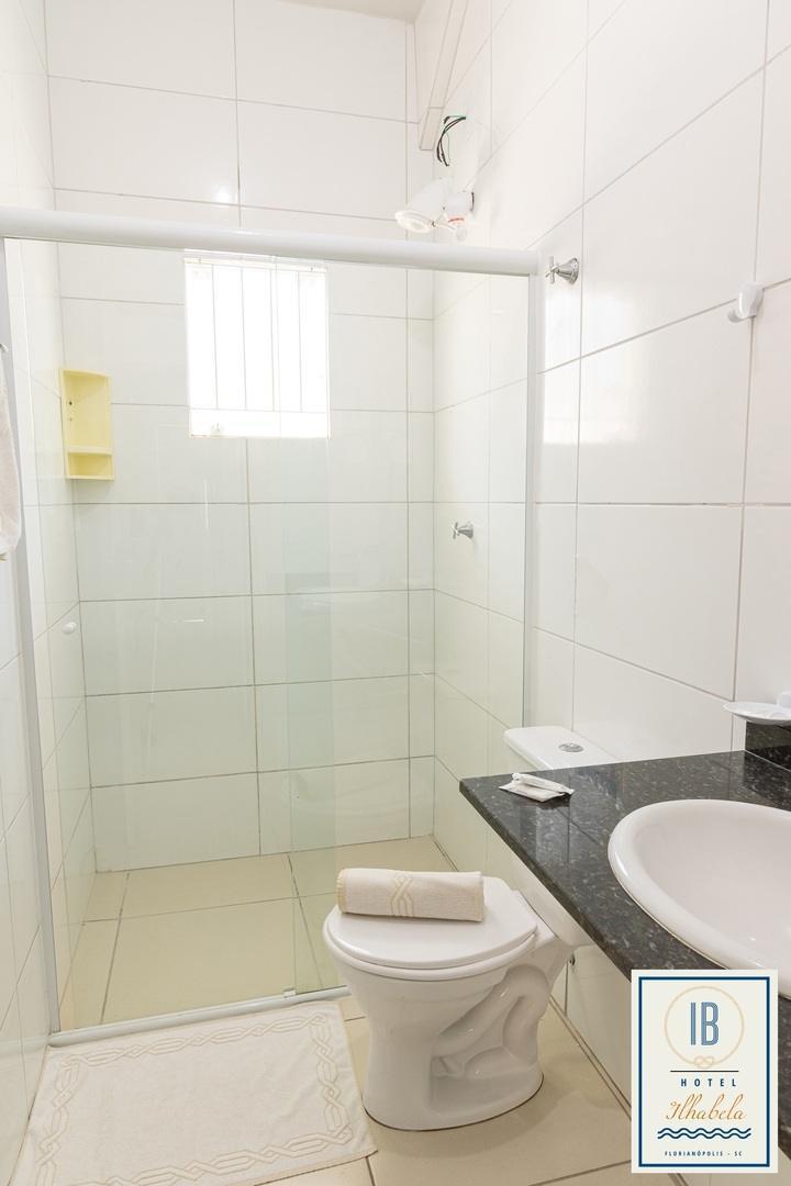 Hotel Residencial Ilhabela Florianópolis Eksteriør billede