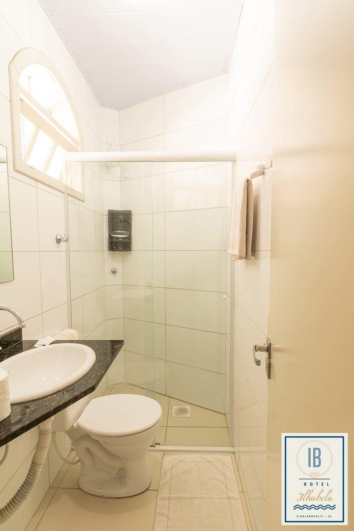 Hotel Residencial Ilhabela Florianópolis Eksteriør billede
