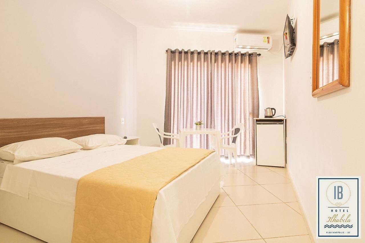 Hotel Residencial Ilhabela Florianópolis Eksteriør billede