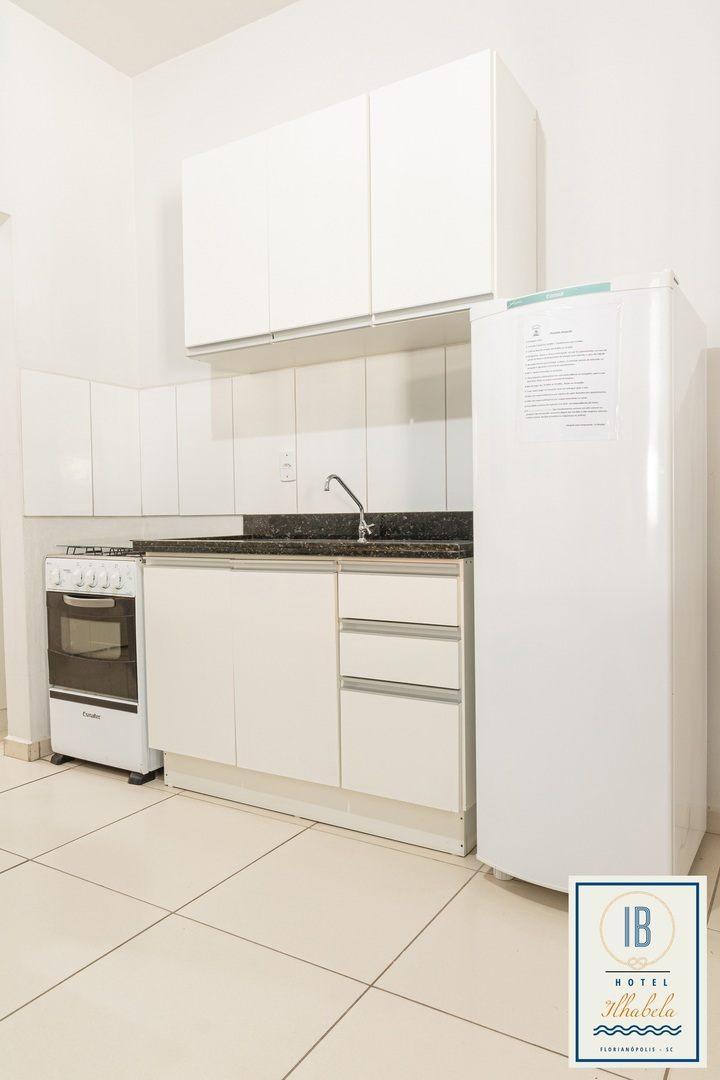 Hotel Residencial Ilhabela Florianópolis Eksteriør billede