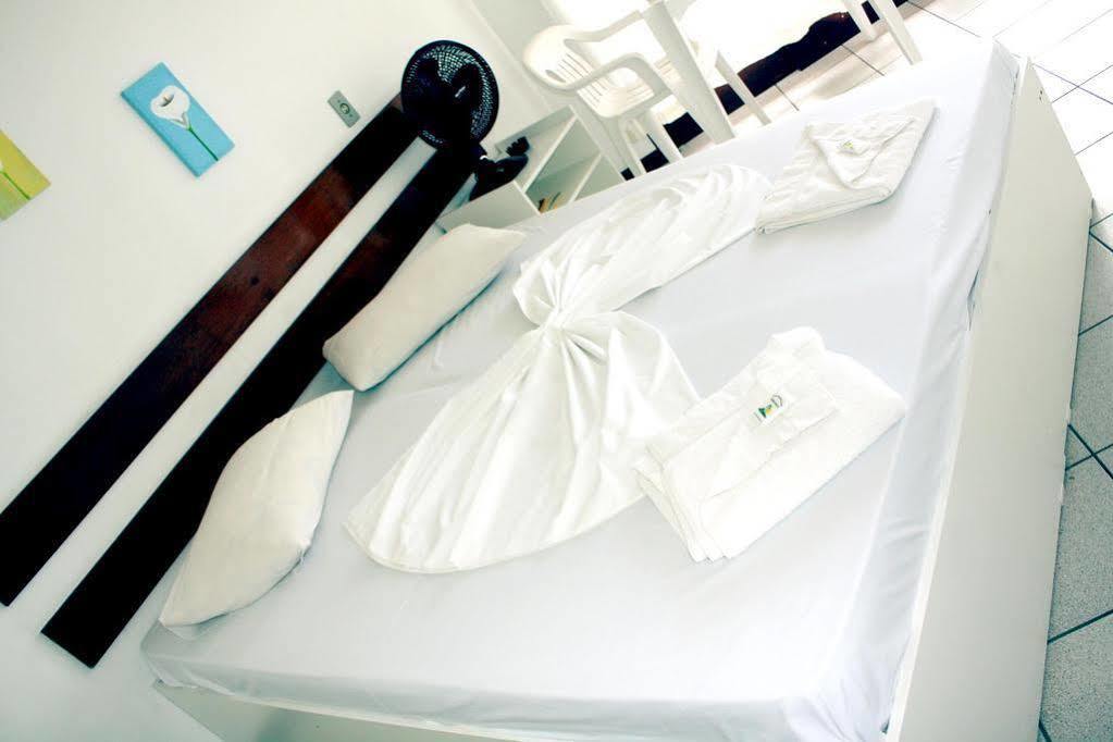 Hotel Residencial Ilhabela Florianópolis Eksteriør billede