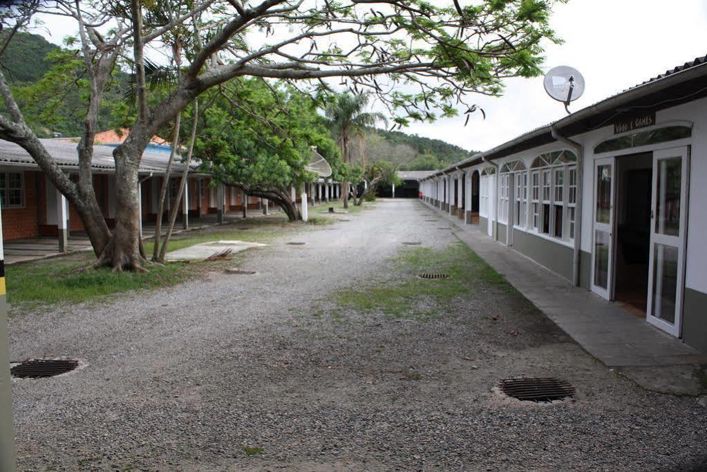 Hotel Residencial Ilhabela Florianópolis Eksteriør billede