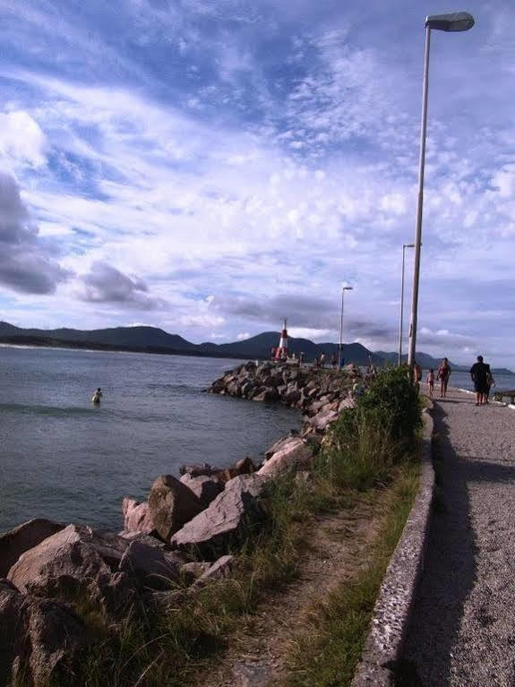 Hotel Residencial Ilhabela Florianópolis Eksteriør billede